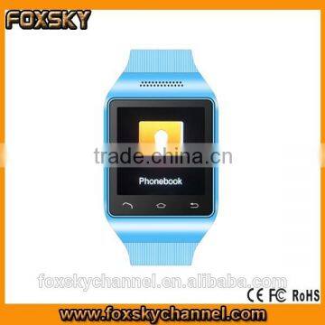 Wholesale smartwatch android OEM Bluetooth multi function smartwatch android