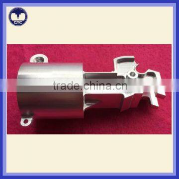Aluminum Anodized Bicycle Parts