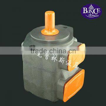 Dongguan Blince Micro Hydromotor Pump V Series 45V High Displacement Pump Bomba Hidraulica Pump Cartrige Kits Oil Tank