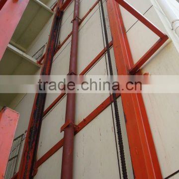 small electric cargo lift for sale