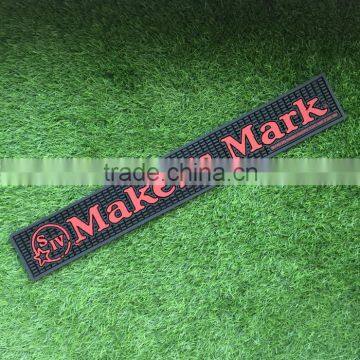 factory price cheap bar spill mat counter mat