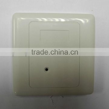 Low cost card reader ABS plastic housing PY-H190