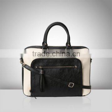 V567-fashion shopping tote bag,hot sale product, guangzhou handbag market