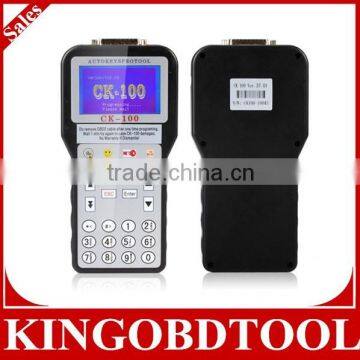 New Arrive The Latest Generation V99.99 CK100 ck 100 Auto Key Programmer With Multi-language OBD2 Car Key program Machine Tool