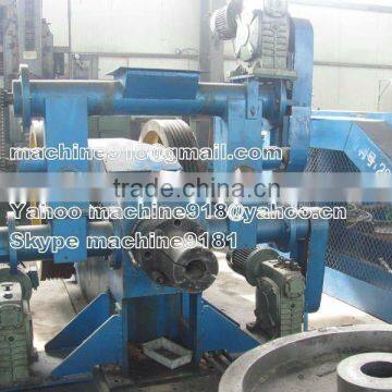 bagasse briquette pressing machine