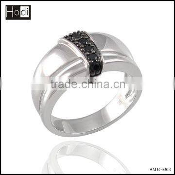 China wholesale jewelry silver alibaba ring