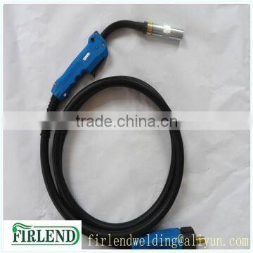 OTC Welding gun /OTC 350A mig Welding Torch