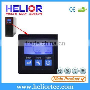 Pure Sine Wave Output 2kva Family Ups ( Sigma 1-3kva Series) photo-3