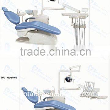 Economy Dental Unit Electric Dental Chair Unit