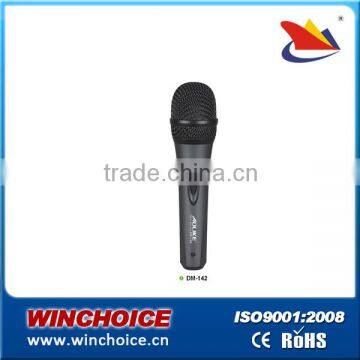 2013 professional dynamic crystal microphone