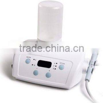 New dental ultrasonic scaler