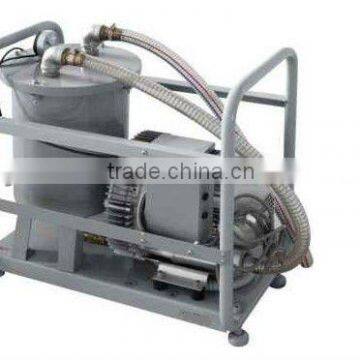 Dental Vacuum Suction System