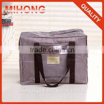 High strength top quality oxford storage bag for bedding