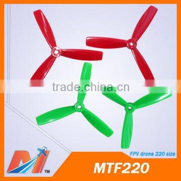 Maytech Quadcopter 220 Size Racing Quad Frame photo-4