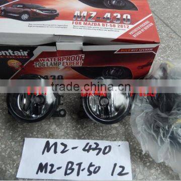 MZ- 430 AUTO FOG LAMP FOR BT-50 12~14