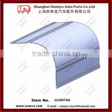 Truck Body Fitting Side Guard Corner and Edge Protector 121087AA