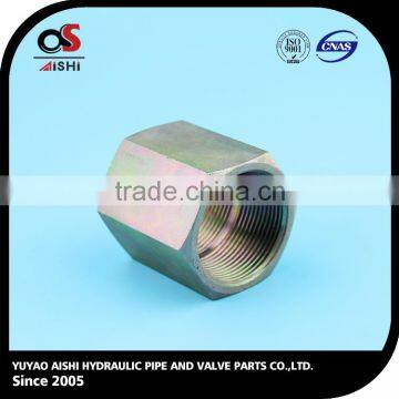Hydraulic Steel Pipe Fitting Galvanized Pipe Fittings