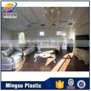 First Level Quick installation indoor decorative insulated panels without pollution for home