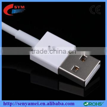 For iPhone 6 Original USB Charger Cable Data,For Apple