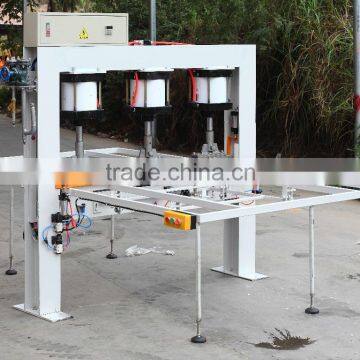 HSP-1300 Veneer Joint Machine