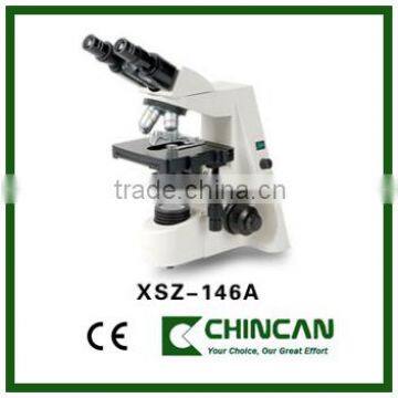 XSZ-146,146T,146A,146AT wf10x Biological Microscope for various applied scopes