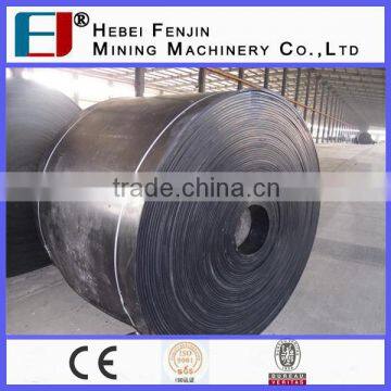 Gold Mining Conveyor Rubber Belt photo-2