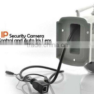 dome wifi wireless IP camera