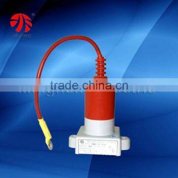 single phase metal zinc oxide gapless surge arrester