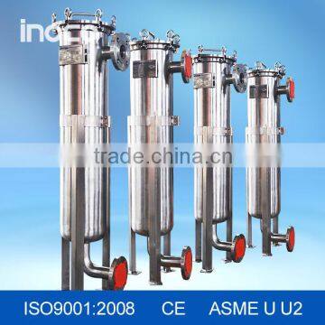 Stainless Steel Water Filter Bag Filter photo-6