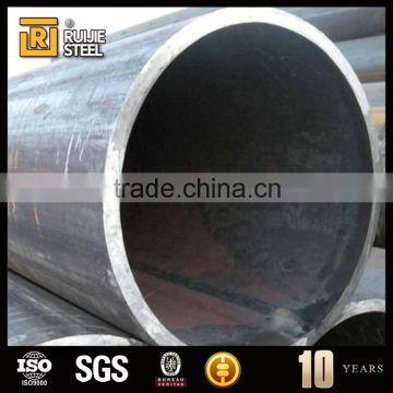 High quality ERW / LSAW / SSAW steel pipe price