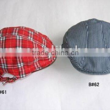 Beret Caps Fashion Hats