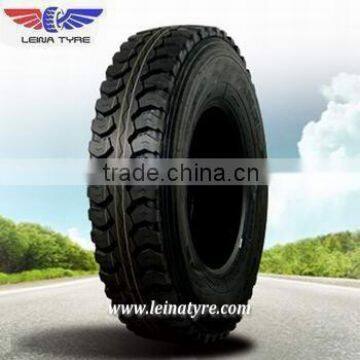 Diamondback Brand Truck Tyre 255/70R22.5-16PR photo-3