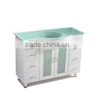 MDF Cabinet Bathroom Furniture