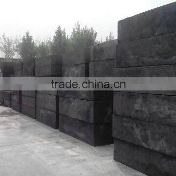 Good Quality Isostatic Graphite Block, Graphite Block