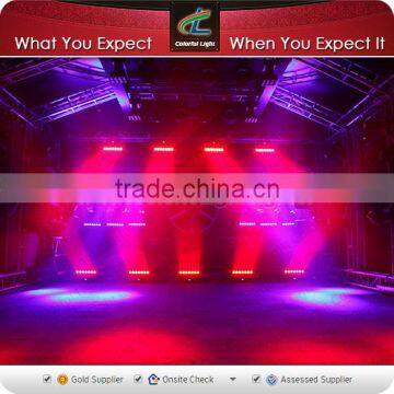 Prodessional 7 x 15W Rgb Martix Beam Moving Pixel Led for Sale