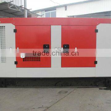 100kva lovol generator sets with high quality