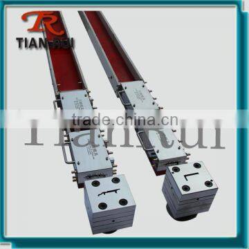 Door Edges Multi-outlet Widely Used In Extrusion Mould