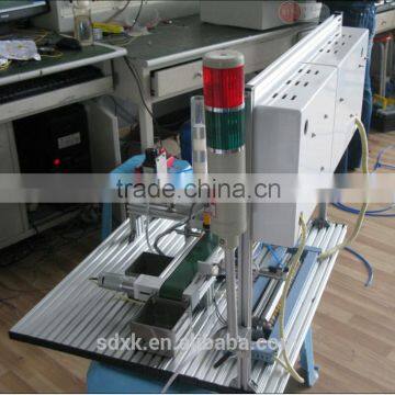Education Training Equipment Teaching Equipment Laboratory Equipment Mechatronics Trainer XK-AT211 Logistics Production Line photo-5