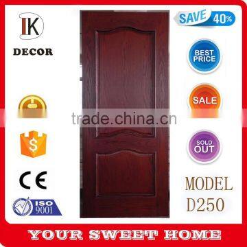 teak wood main door designs sliding folding partition                        
                                                                                Supplier's Choice