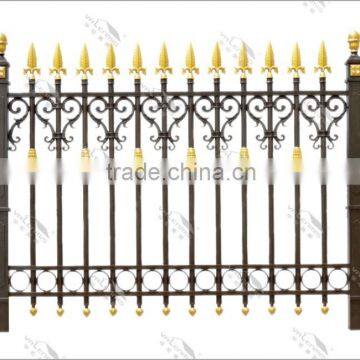 garden stair railing from China