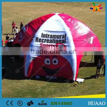 2015 dome lawn tent inflatable