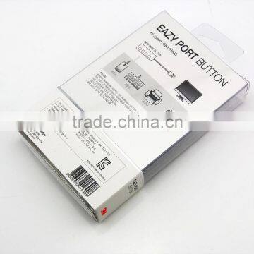 Factory Price USB 3.0 Hub 4 Ports Speed 5Gbps for PC Laptop With On/off Switch WHITE photo-3