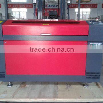 plywood laser cutting machine made in china