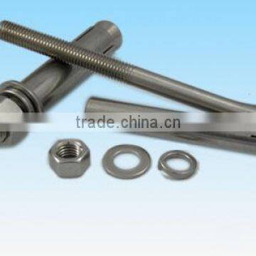 Mild Steel Nut,bolt,washer Brass Nut,bolt and Washer