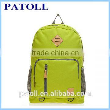 2014 New Hot Selling Backpack Bulk