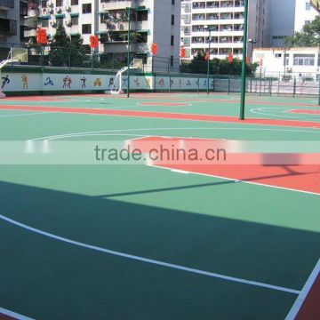 Wholesale PVC Basketball Flooring