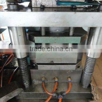 high quality aluminum foil container mould