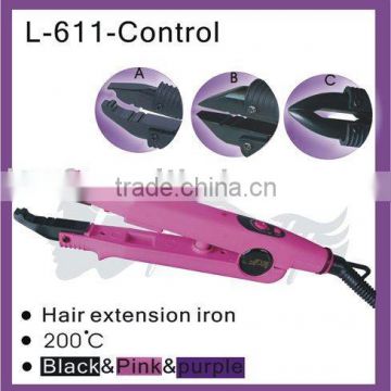 Hair extension accessory