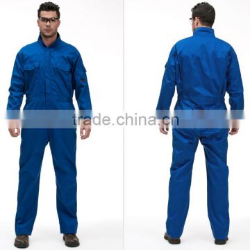 Fire Resistant Suit/Fire Retardant Work Clothes