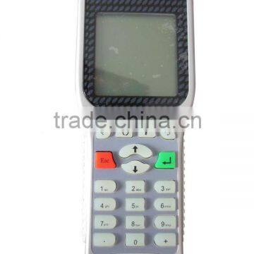 GF900 PDA with RFID reader